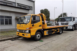 威海车辆公路救援