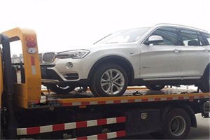 威海拖车24小时服务电话