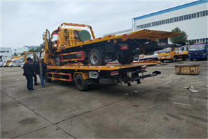 威海同城汽车补胎